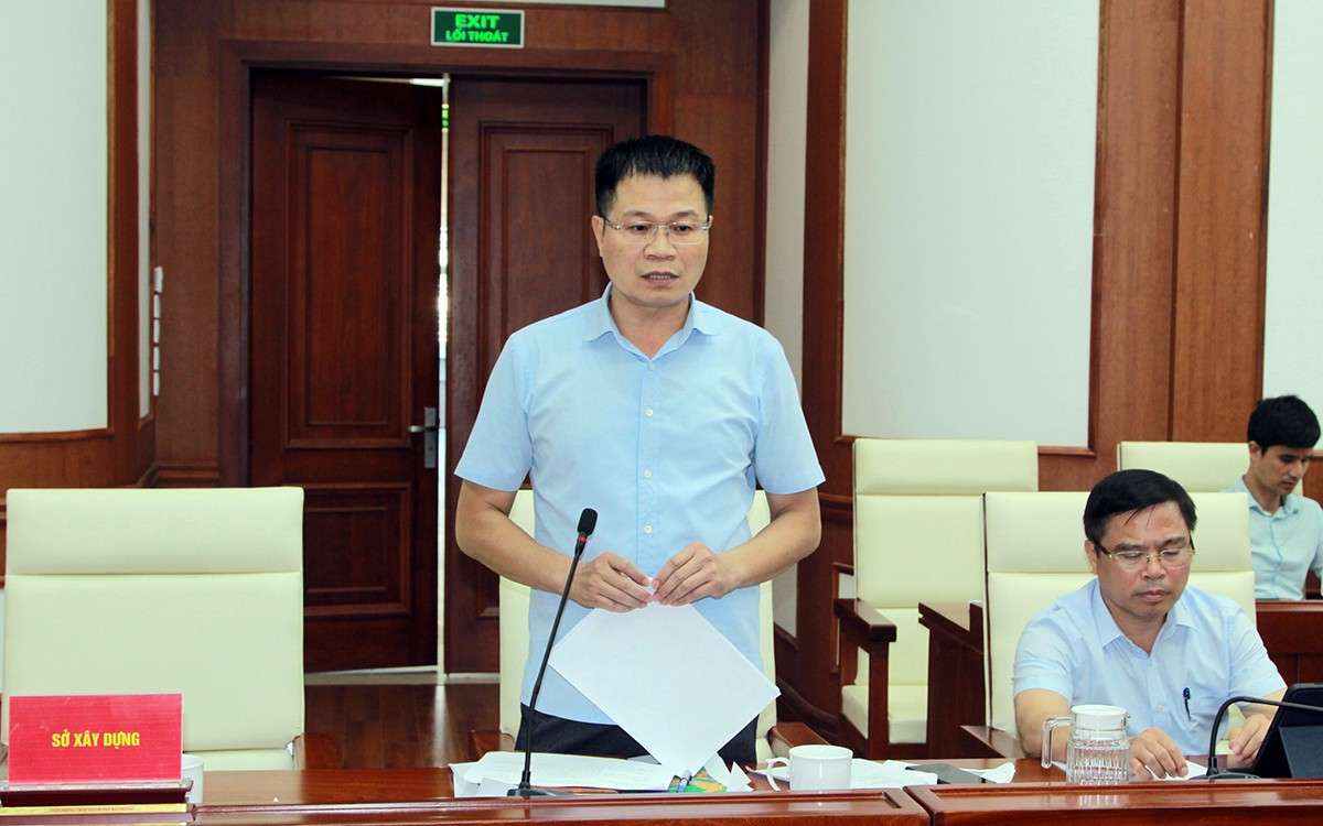 Đề xuất điều chỉnh đường sắt Lào Cai - Hà Nội - Hải Phòng- Ảnh 4. Đề xuất điều chỉnh đường sắt Lào Cai - Hà Nội - Hải Phòng- Ảnh 4.