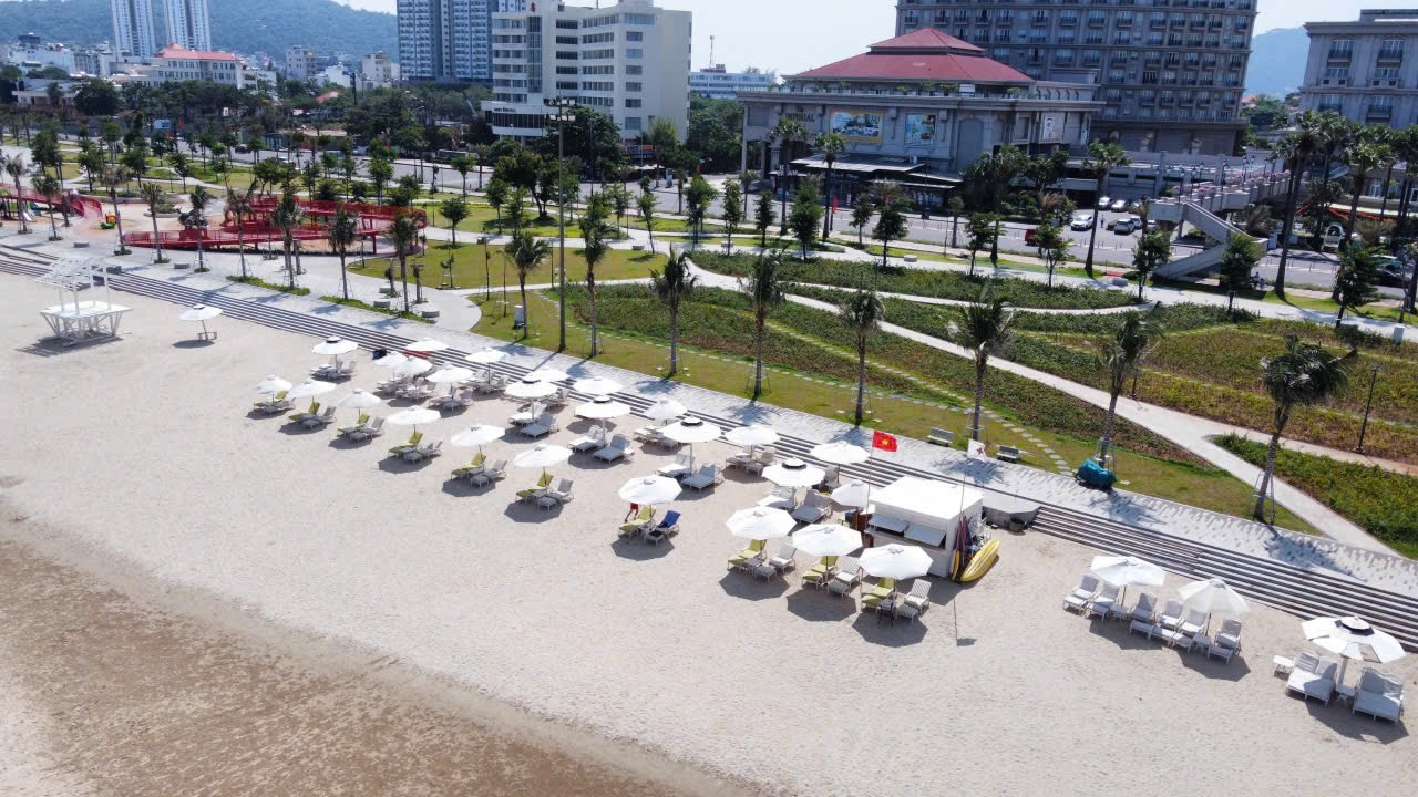 Nhiều người "tiền mất, phòng không" khi đặt khách sạn ở Vũng Tàu dịp Lễ 2-9- Ảnh 3. Nhiều người "tiền mất, phòng không" khi đặt khách sạn ở Vũng Tàu dịp Lễ 2-9- Ảnh 3.