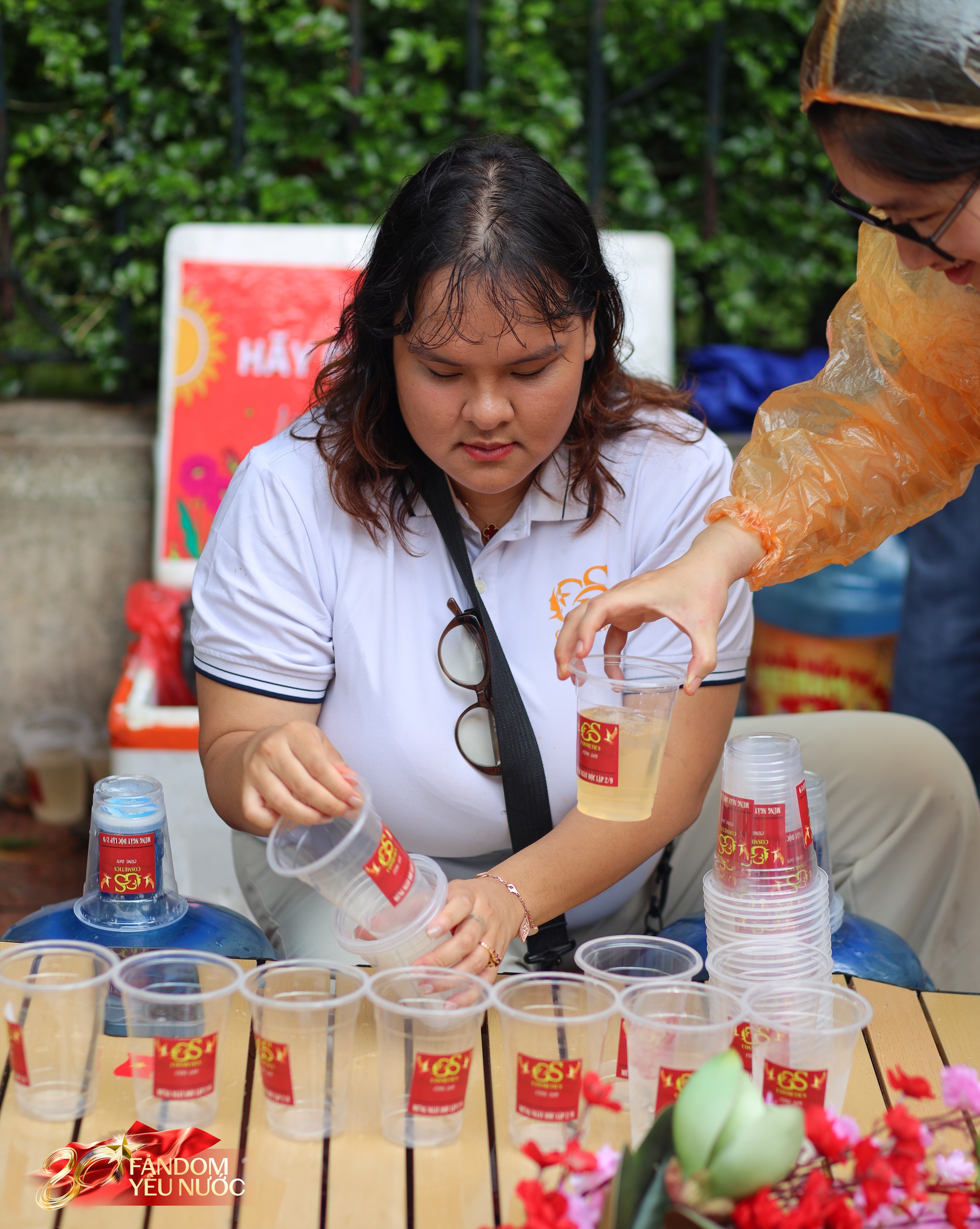 Ở đây có những câu chuyện rất dễ thương và rất Việt Nam- Ảnh 4.