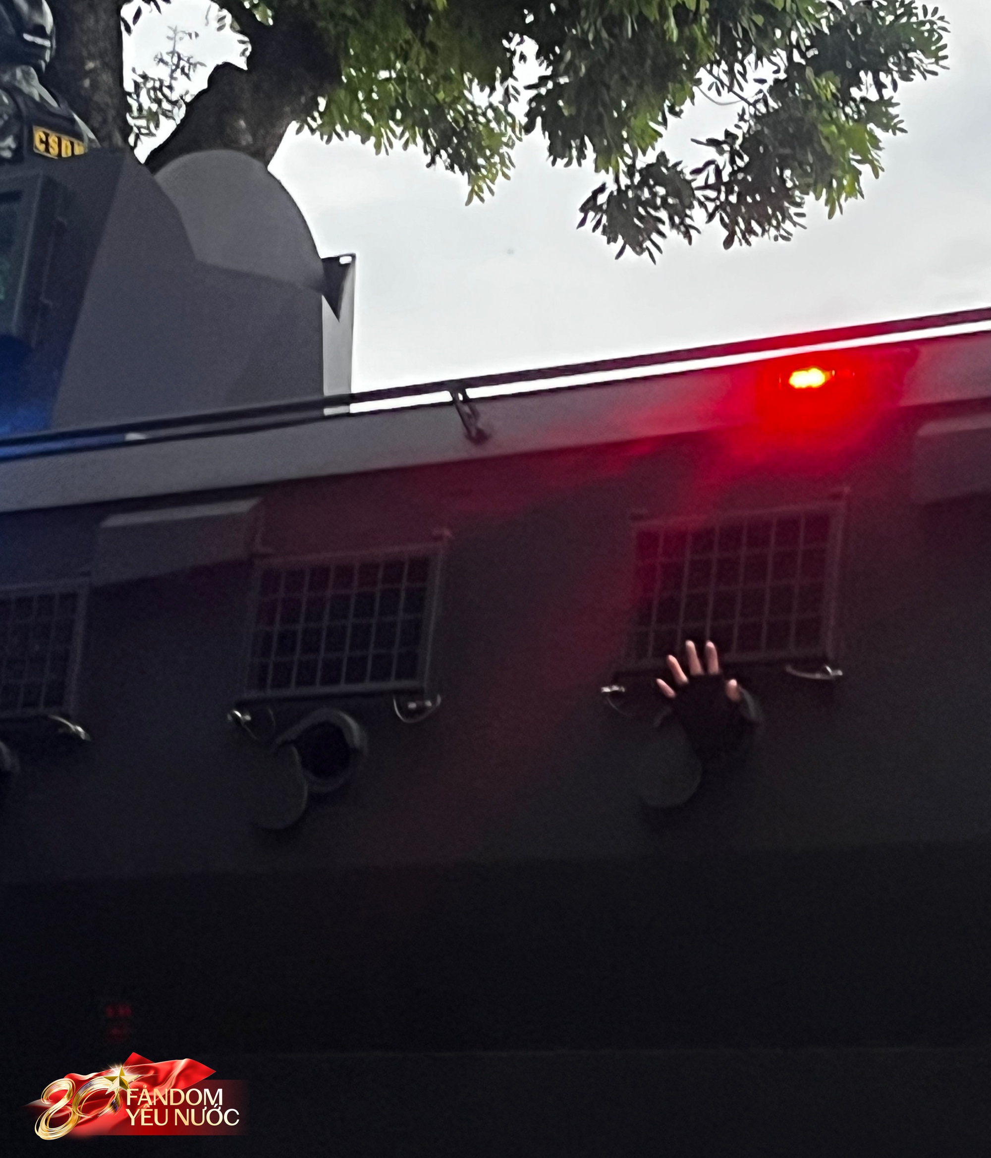 Ở đây có những câu chuyện rất dễ thương và rất Việt Nam- Ảnh 16.