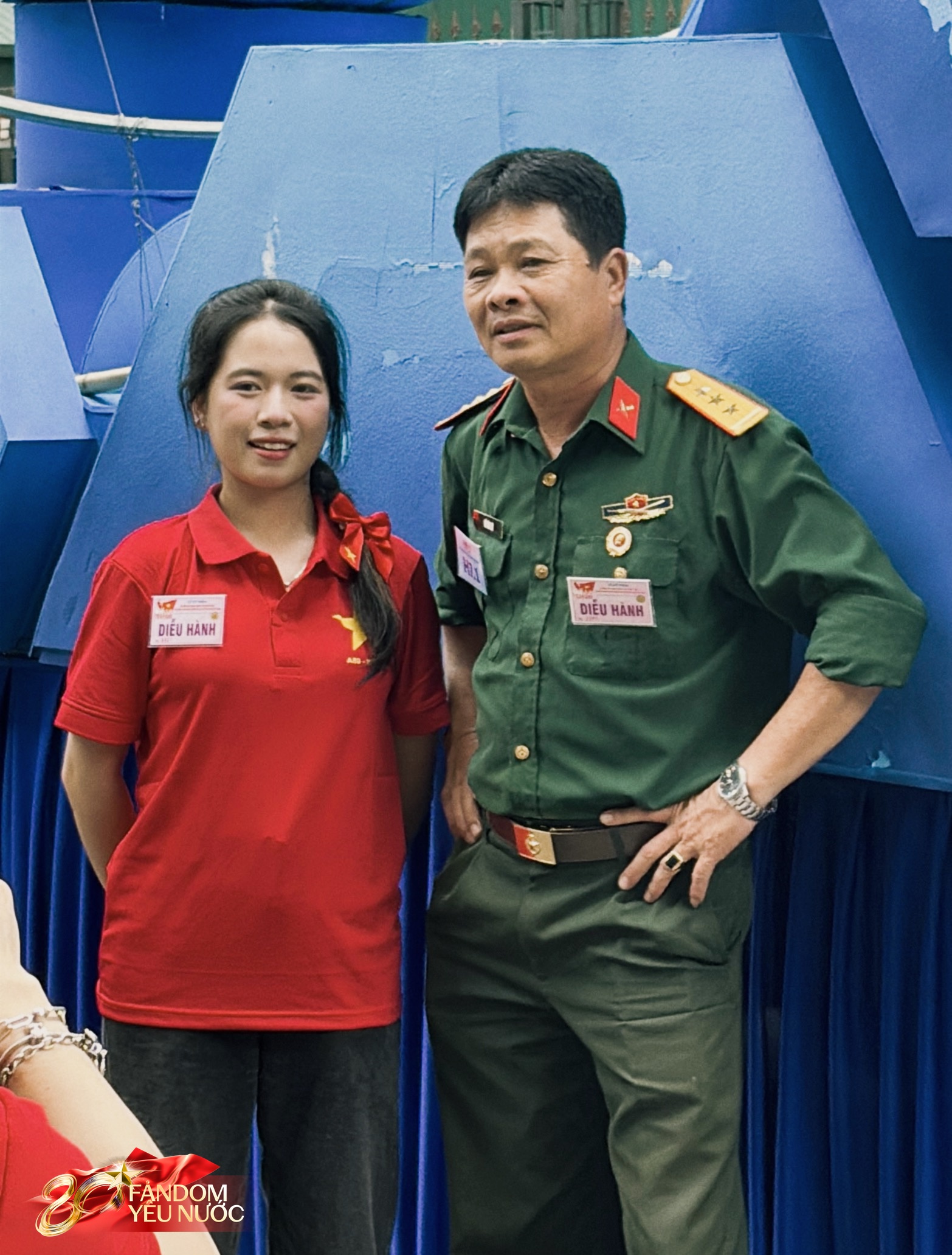 Ở đây có những câu chuyện rất dễ thương và rất Việt Nam- Ảnh 9.