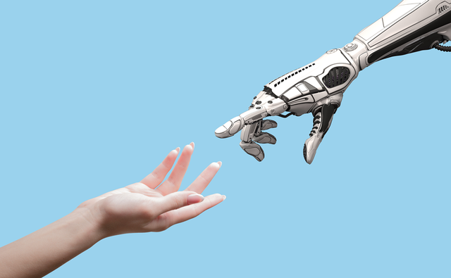 Nhật Bản làm nên bước đột phá với robot: Ứng dụng rối lượng tử giúp chuyển động như người thật- Ảnh 2. Nhật Bản làm nên bước đột phá với robot: Ứng dụng rối lượng tử giúp chuyển động như người thật- Ảnh 2.