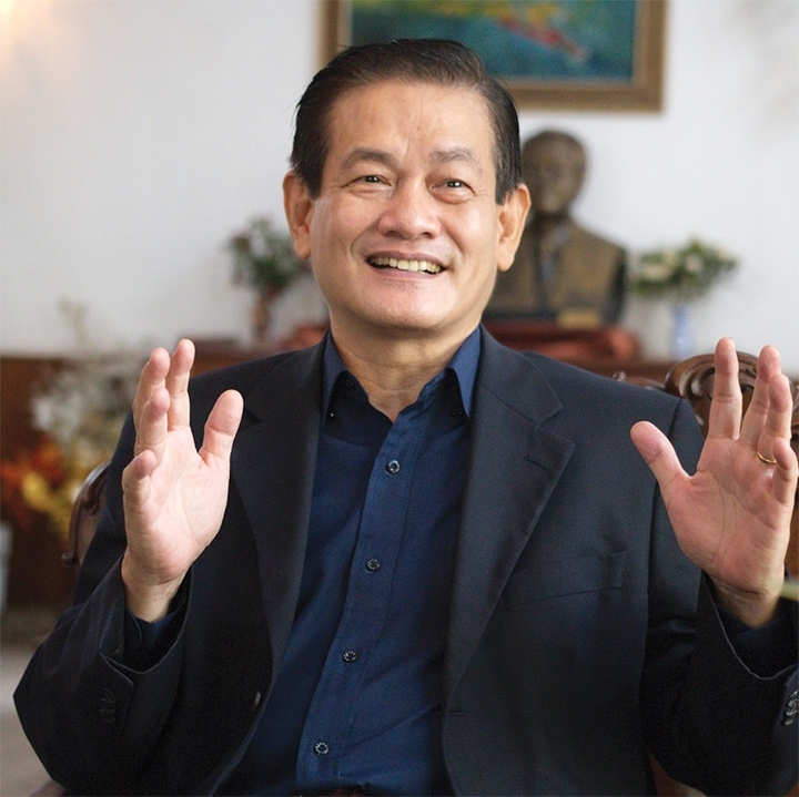 Chuyên gia: Hạ tầng kết nối sân bay Long Thành vẫn còn nhiều nỗi lo- Ảnh 2. Chuyên gia: Hạ tầng kết nối sân bay Long Thành vẫn còn nhiều nỗi lo- Ảnh 2.