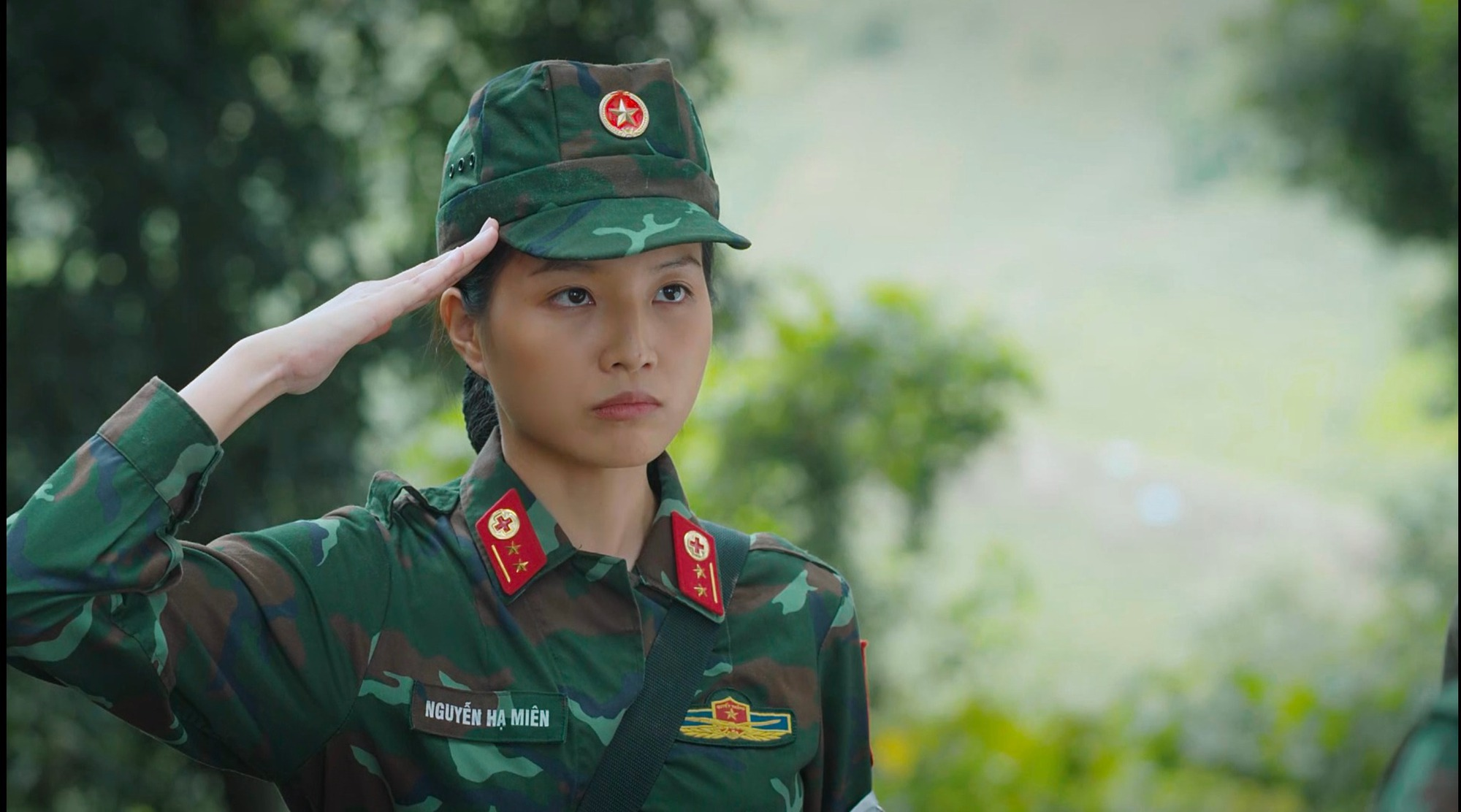 Mỹ nhân đắt show nhất Việt Nam hiện tại: 1 năm đóng 6 phim siêu hot, phủ sóng dày đặc đi đâu cũng thấy mặt- Ảnh 6. Mỹ nhân đắt show nhất Việt Nam hiện tại: 1 năm đóng 6 phim siêu hot, phủ sóng dày đặc đi đâu cũng thấy mặt- Ảnh 6.