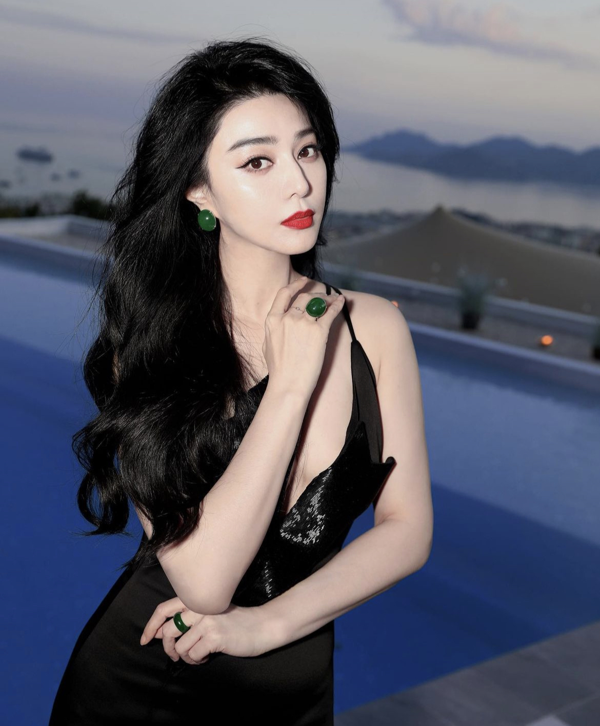 Phạm Băng Băng thích mê 4 món ăn dưỡng da trắng mịn: Toàn món không xa lạ với người Việt, chị em mê da trắng sứ rất nên thử vì vừa bổ vừa ngon- Ảnh 3.