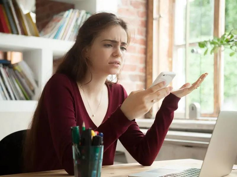 Thường trả lời điện thoại theo 5 kiểu này chính là biểu hiện của EQ thấp- Ảnh 1.