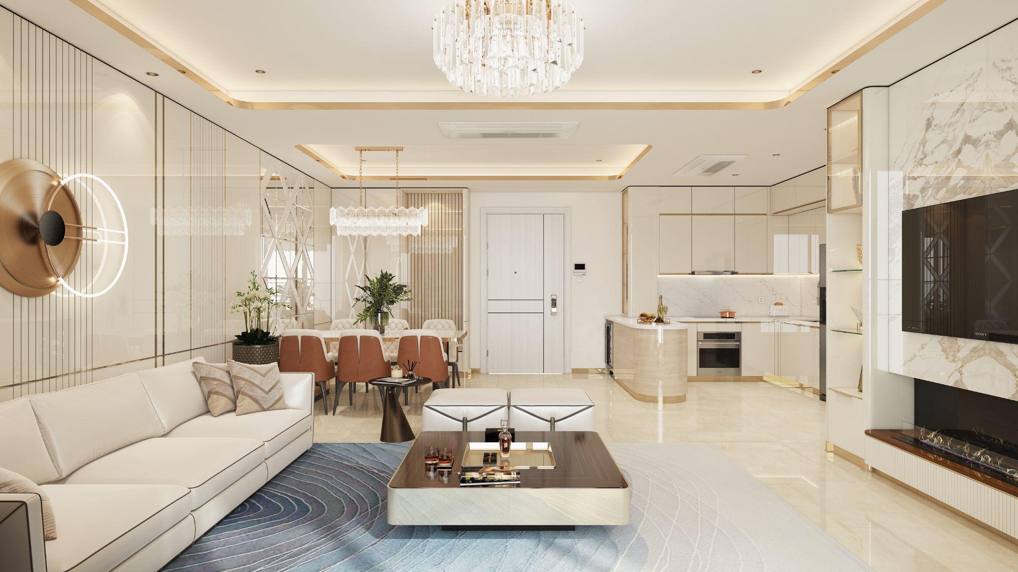 Cách để Diamond Sky tạo vị thế khác biệt trên thị trường- Ảnh 3. Cách để Diamond Sky tạo vị thế khác biệt trên thị trường- Ảnh 3.