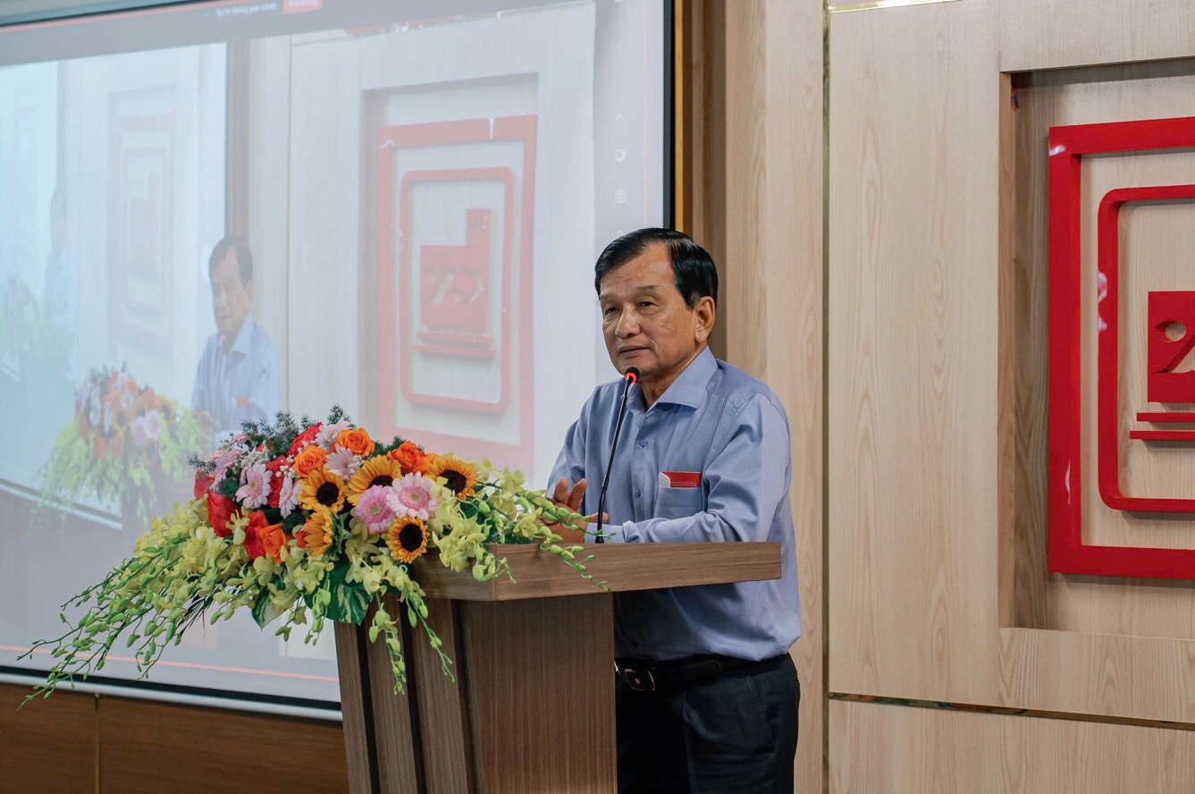 IDI – Gắn kết bền chặt, vươn xa toàn cầu- Ảnh 3.