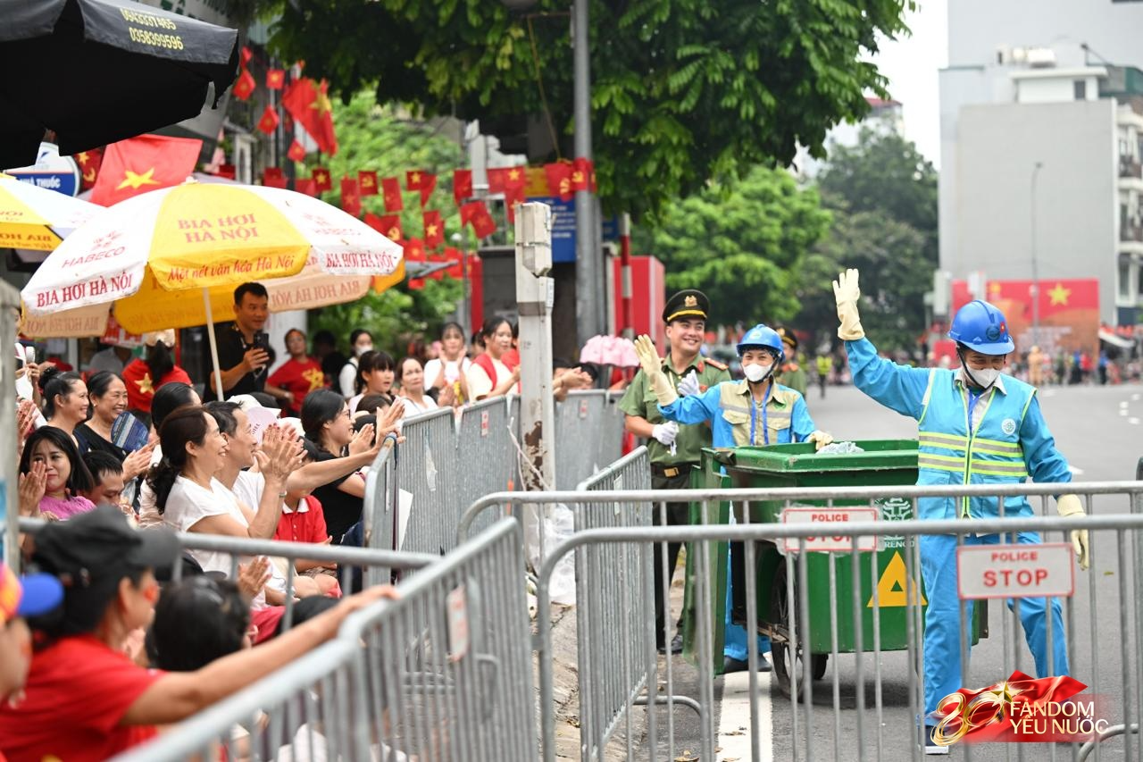 Ở đây có những câu chuyện rất dễ thương và rất Việt Nam- Ảnh 14.