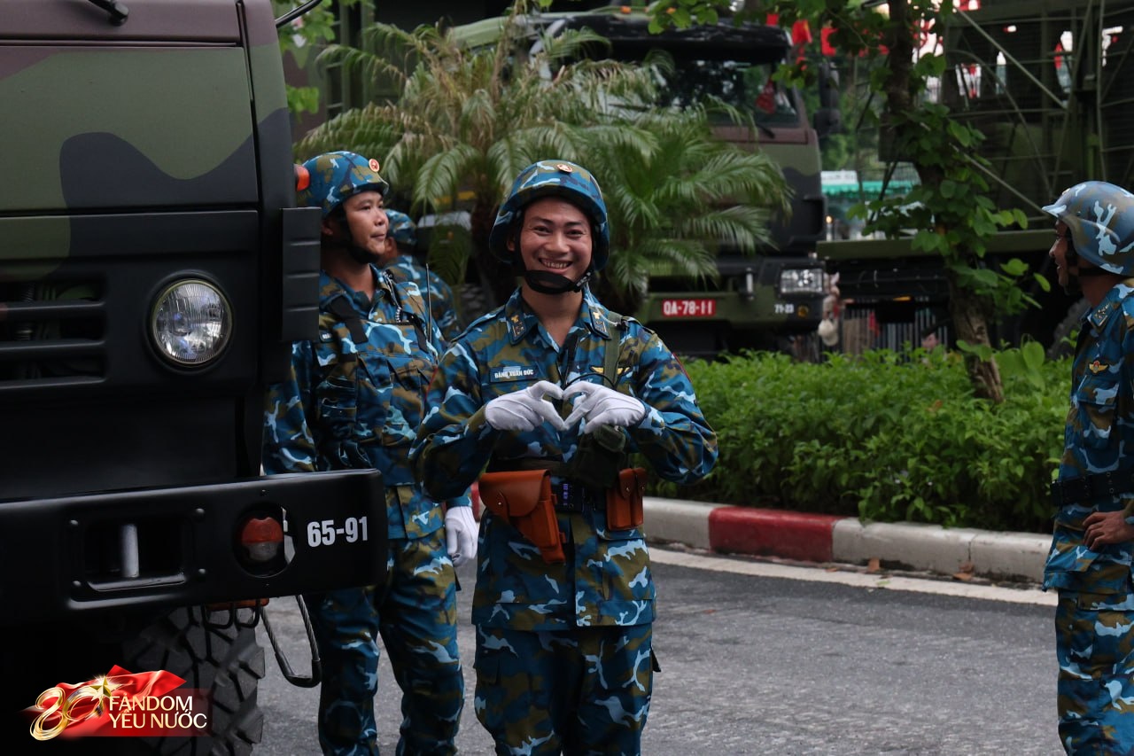 Ở đây có những câu chuyện rất dễ thương và rất Việt Nam- Ảnh 18.