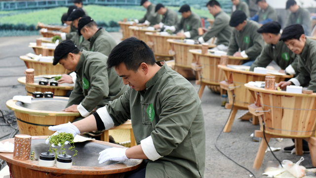 Khách Việt đến điểm tham quan khi du lịch Trung Quốc, nhận xét: "Thật sự không ngờ tới chuyện này!"- Ảnh 3. Khách Việt đến điểm tham quan khi du lịch Trung Quốc, nhận xét: "Thật sự không ngờ tới chuyện này!"- Ảnh 3.
