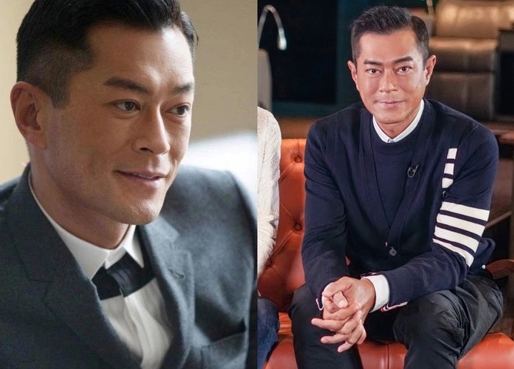 Dương Quá 'Thần điêu đại hiệp' giờ là ông trùm showbiz, U60 vẫn chưa vợ con- Ảnh 3.