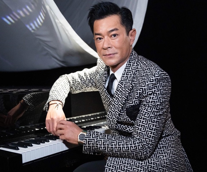 Dương Quá 'Thần điêu đại hiệp' giờ là ông trùm showbiz, U60 vẫn chưa vợ con- Ảnh 4.