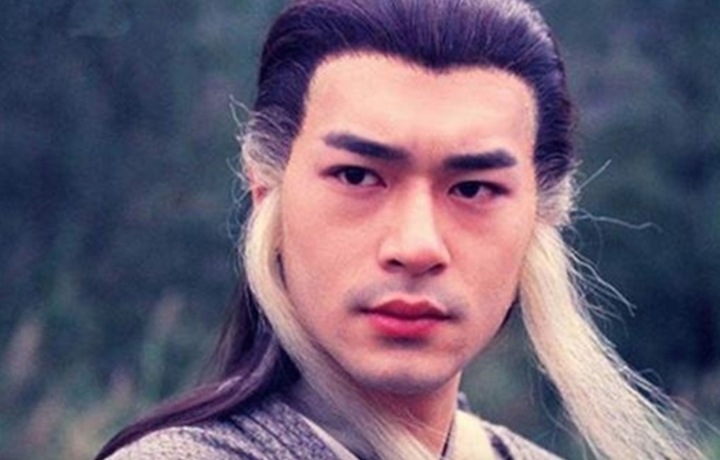 Dương Quá 'Thần điêu đại hiệp' giờ là ông trùm showbiz, U60 vẫn chưa vợ con- Ảnh 1.