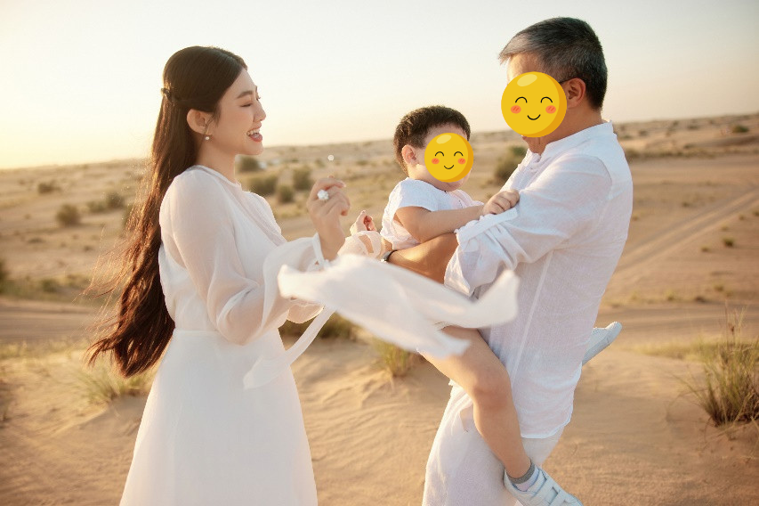 Nữ NSND giàu bậc nhất làng cải lương lần đầu công khai có chồng, ở biệt thự như cung điện, đi Roll Royce- Ảnh 7.