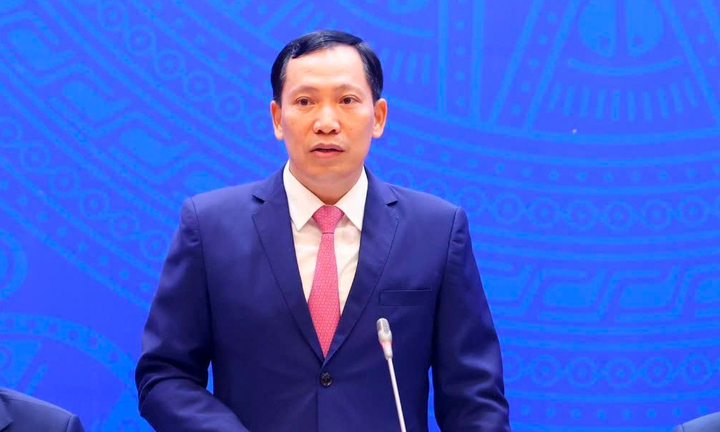 Không phạm nhân nào trong các vụ án Ban Chỉ đạo Trung ương theo dõi được đặc xá- Ảnh 1. Không phạm nhân nào trong các vụ án Ban Chỉ đạo Trung ương theo dõi được đặc xá- Ảnh 1.