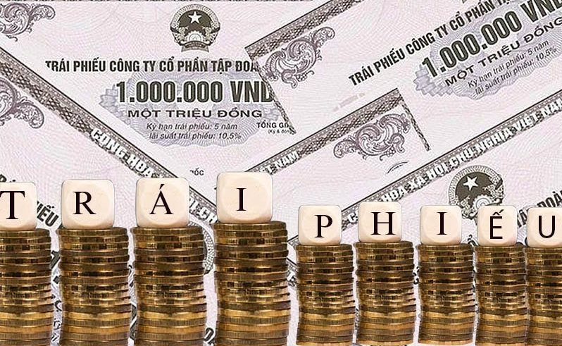 Hơn 94.309 tỷ đồng trái phiếu đến hạn trong phần còn lại của năm 2025, Hơn 94.309 tỷ đồng trái phiếu đến hạn trong phần còn lại của năm 2025,