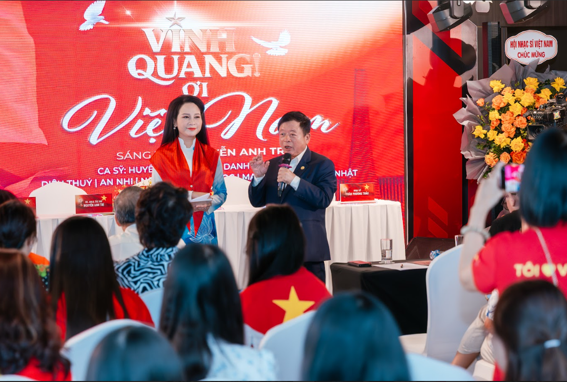 1.000 người tạo nên những đại cảnh khó tin tại các địa điểm trải dài từ Bắc vào Nam- Ảnh 3.