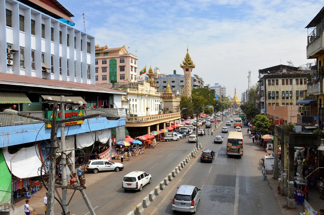 Quốc gia duy nhất ASEAN từng tăng trưởng âm, nay được dự báo mức tăng ngang Singapore- Ảnh 1. Quốc gia duy nhất ASEAN từng tăng trưởng âm, nay được dự báo mức tăng ngang Singapore- Ảnh 1.