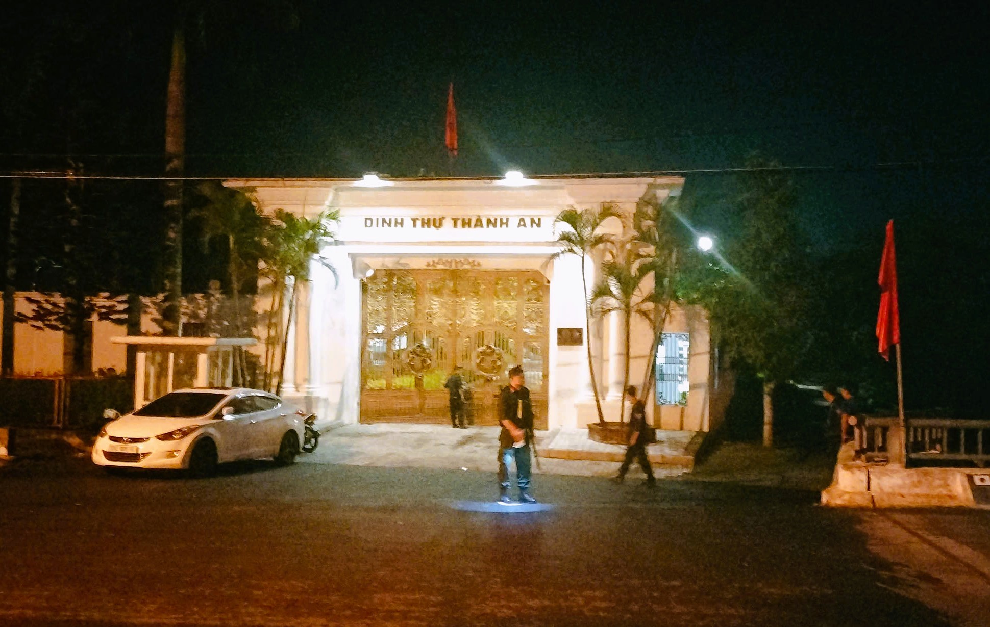 Ông Cao Tiến Đoan, “ông bầu” bóng đá xứ Thanh vừa bị công an khám xét là ai?- Ảnh 2. Ông Cao Tiến Đoan, “ông bầu” bóng đá xứ Thanh vừa bị công an khám xét là ai?- Ảnh 2.