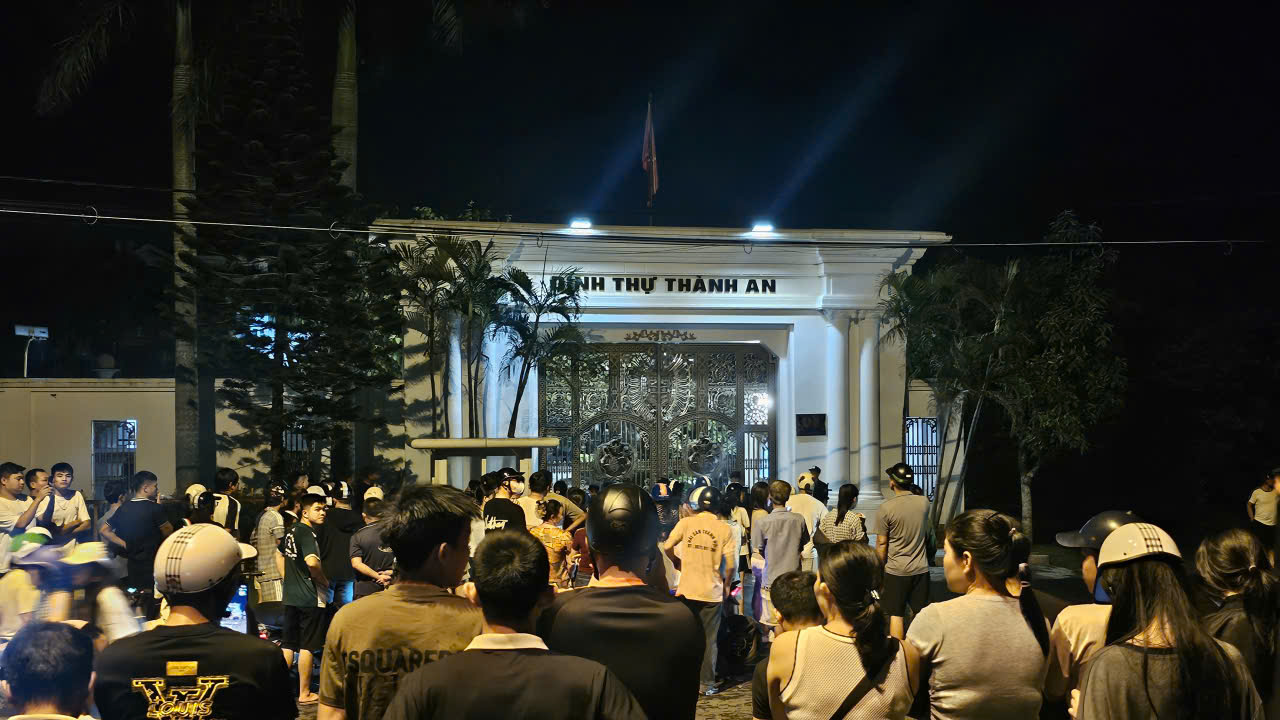 Ông Cao Tiến Đoan, “ông bầu” bóng đá xứ Thanh vừa bị công an khám xét là ai?- Ảnh 1. Ông Cao Tiến Đoan, “ông bầu” bóng đá xứ Thanh vừa bị công an khám xét là ai?- Ảnh 1.