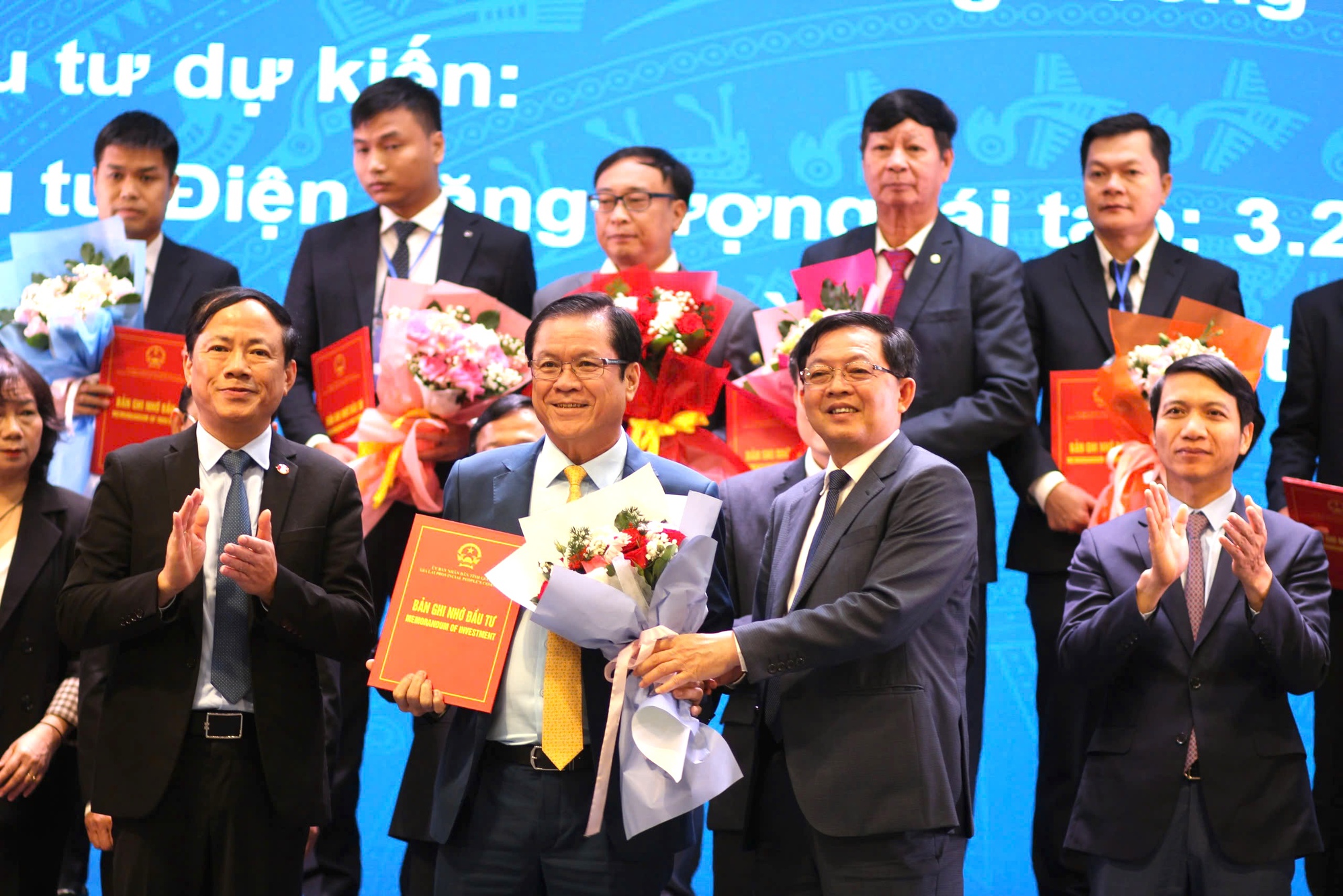 69 dự án, gần 120.000 tỉ đồng đầu tư vào Gia Lai- Ảnh 2.