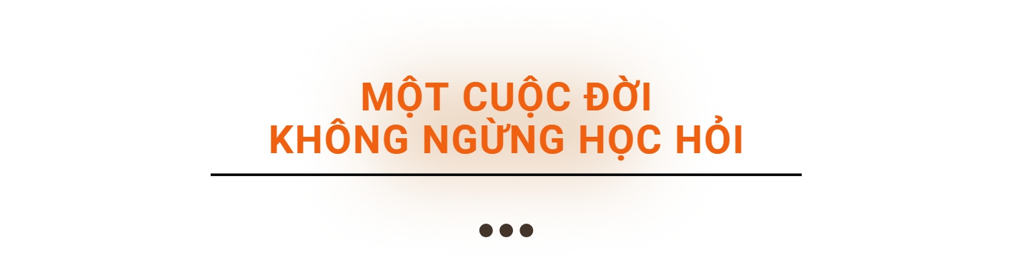 Chia tay “Giáo Tiến”: Người sống tận cùng đời sống, trọn vẹn một hành trình rực rỡ…- Ảnh 3. Chia tay “Giáo Tiến”: Người sống tận cùng đời sống, trọn vẹn một hành trình rực rỡ…- Ảnh 3.