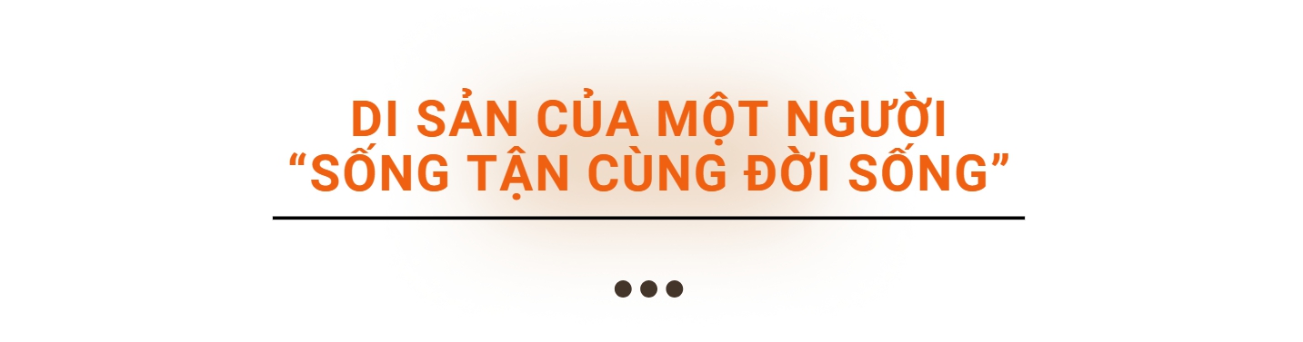 Chia tay “Giáo Tiến”: Người sống tận cùng đời sống, trọn vẹn một hành trình rực rỡ…- Ảnh 5. Chia tay “Giáo Tiến”: Người sống tận cùng đời sống, trọn vẹn một hành trình rực rỡ…- Ảnh 5.