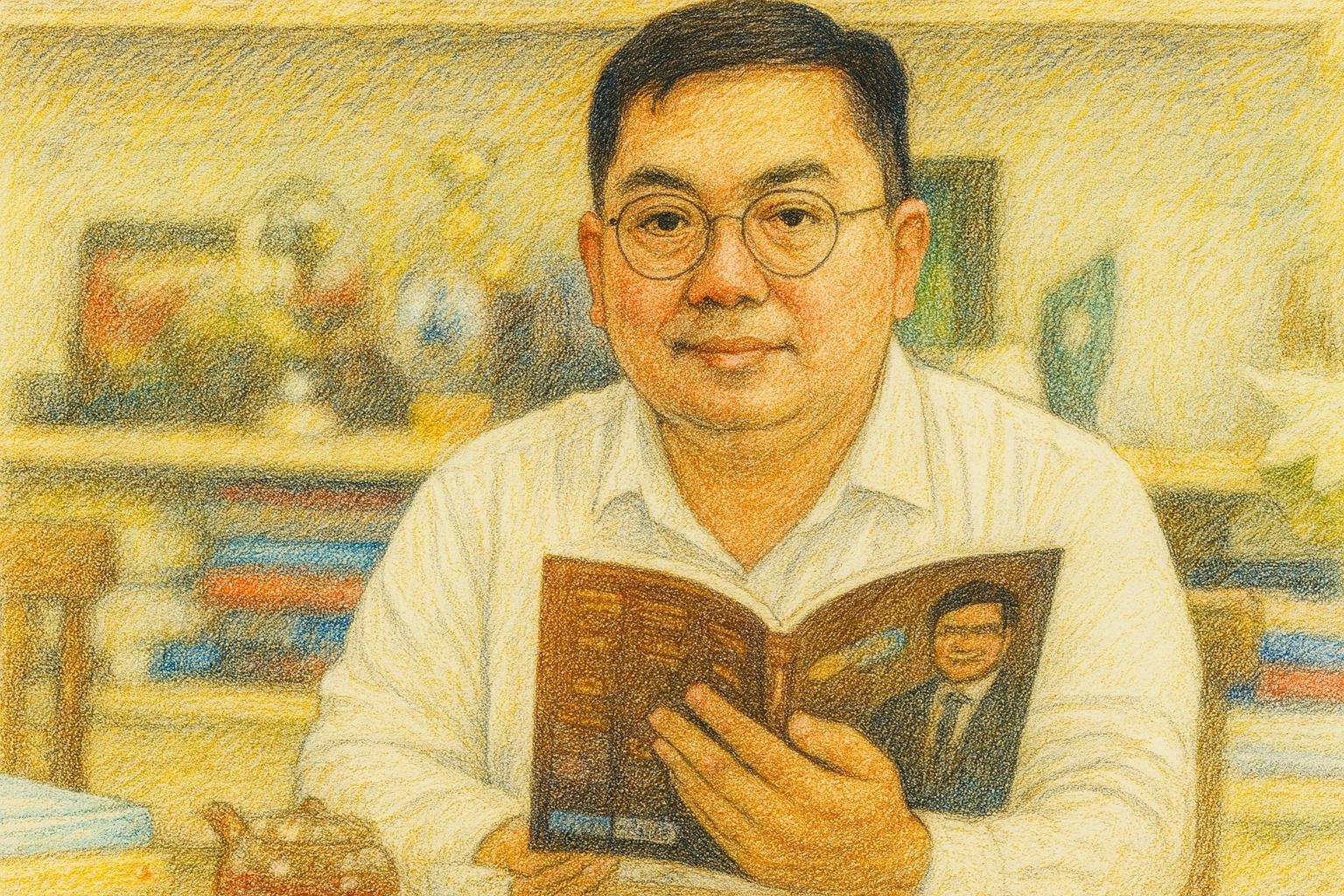 Chia tay “Giáo Tiến”: Người sống tận cùng đời sống, trọn vẹn một hành trình rực rỡ…- Ảnh 6. Chia tay “Giáo Tiến”: Người sống tận cùng đời sống, trọn vẹn một hành trình rực rỡ…- Ảnh 6.