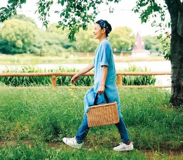 Phụ nữ trung niên nên dành 30% tiền tiết kiệm để mua 6 thứ này – 10 năm sau sẽ cảm ơn chính mình- Ảnh 3. Phụ nữ trung niên nên dành 30% tiền tiết kiệm để mua 6 thứ này – 10 năm sau sẽ cảm ơn chính mình- Ảnh 3.