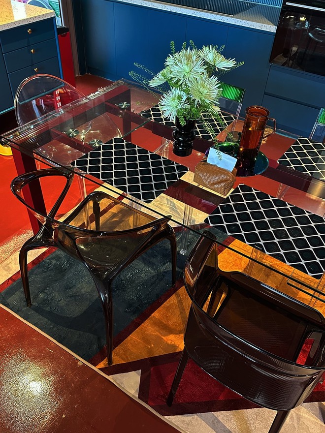 Dân mạng “khóc thuê” khi Quỳnh Anh Shyn bán penthouse 12 tỷ, giờ quay xe khi thấy cô khoe nhà mới nghệ gấp 10 lần!- Ảnh 16.