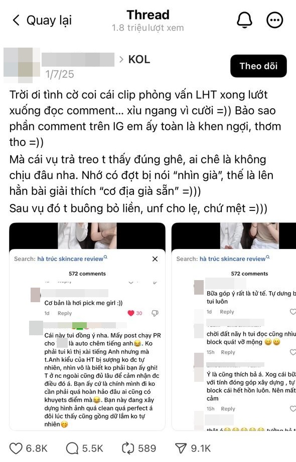 Cơ chế tạo Cơ chế tạo
