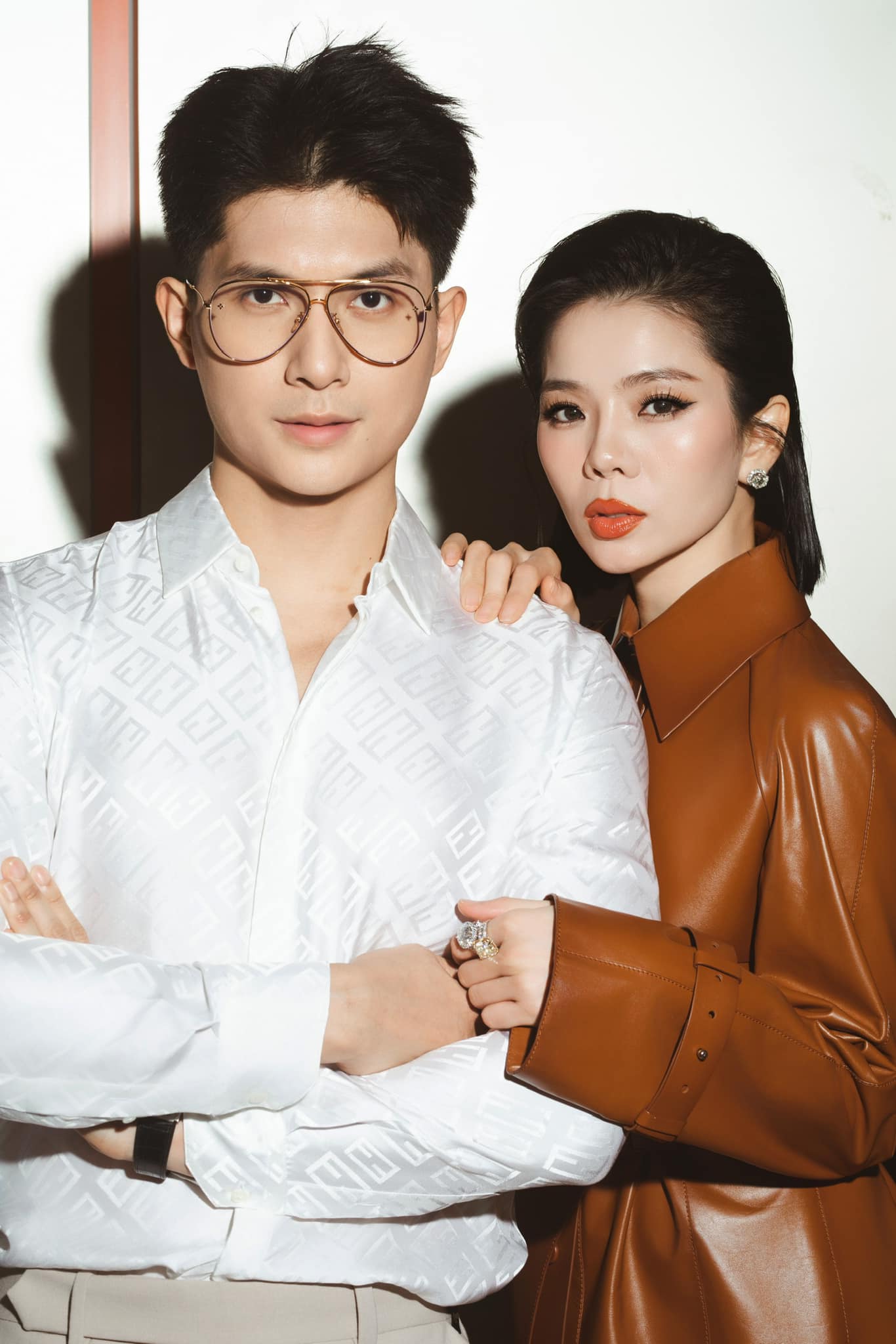 Tình trạng hiện tại của Lệ Quyên sau khi vướng tin bị bạn trai kém tuổi lừa tình mất trắng biệt thự trăm tỷ- Ảnh 3. Tình trạng hiện tại của Lệ Quyên sau khi vướng tin bị bạn trai kém tuổi lừa tình mất trắng biệt thự trăm tỷ- Ảnh 3.