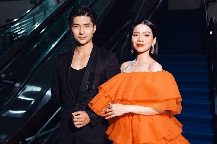 Tình trạng hiện tại của Lệ Quyên sau khi vướng tin bị bạn trai kém tuổi lừa tình mất trắng biệt thự trăm tỷ- Ảnh 5. Tình trạng hiện tại của Lệ Quyên sau khi vướng tin bị bạn trai kém tuổi lừa tình mất trắng biệt thự trăm tỷ- Ảnh 5.