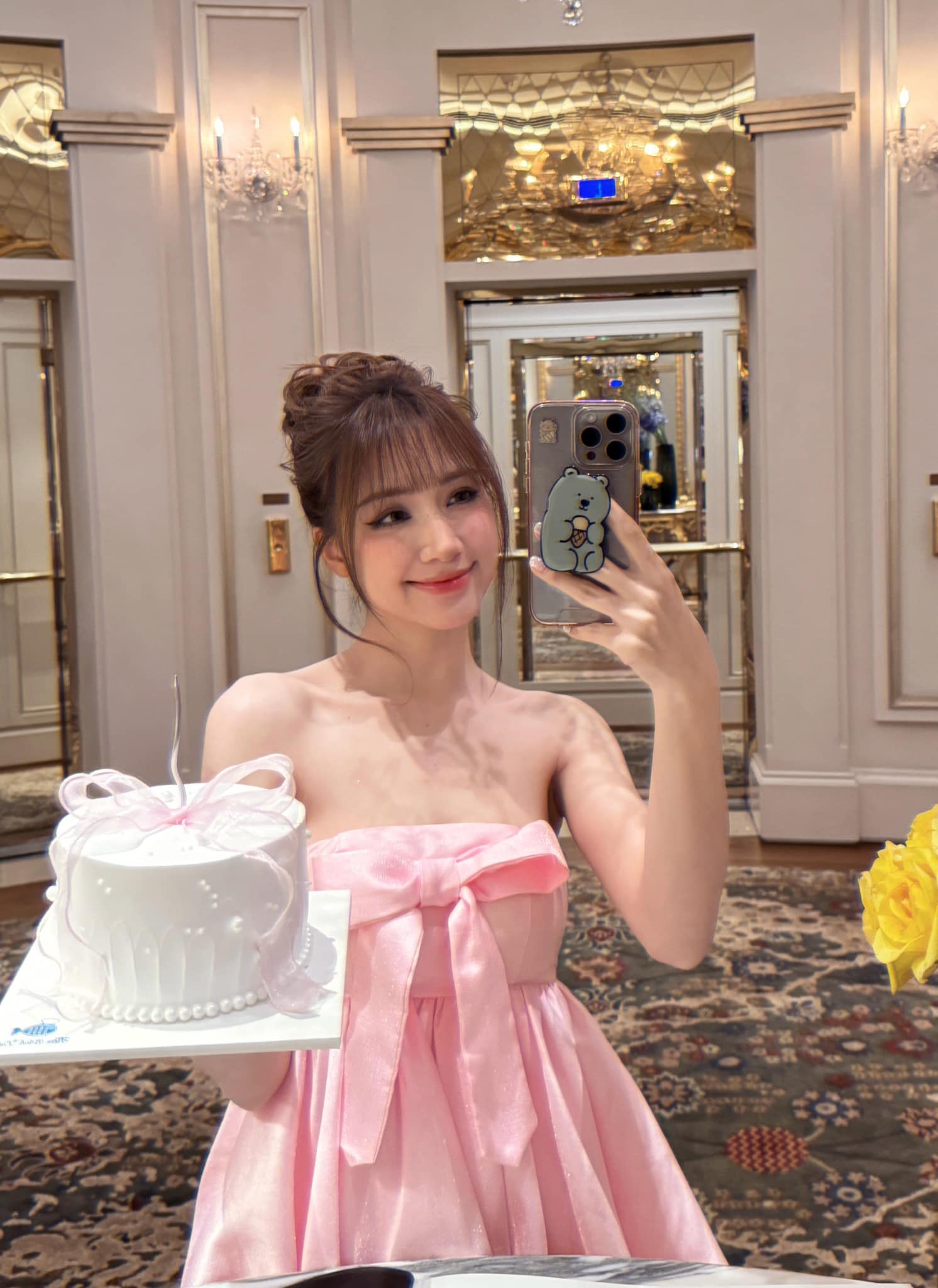 Mẹ đơn thân "hot" bậc nhất showbiz Việt, 30 tuổi có nhà từ Bắc vào Nam, cát xê gần 700 triệu/show- Ảnh 4.