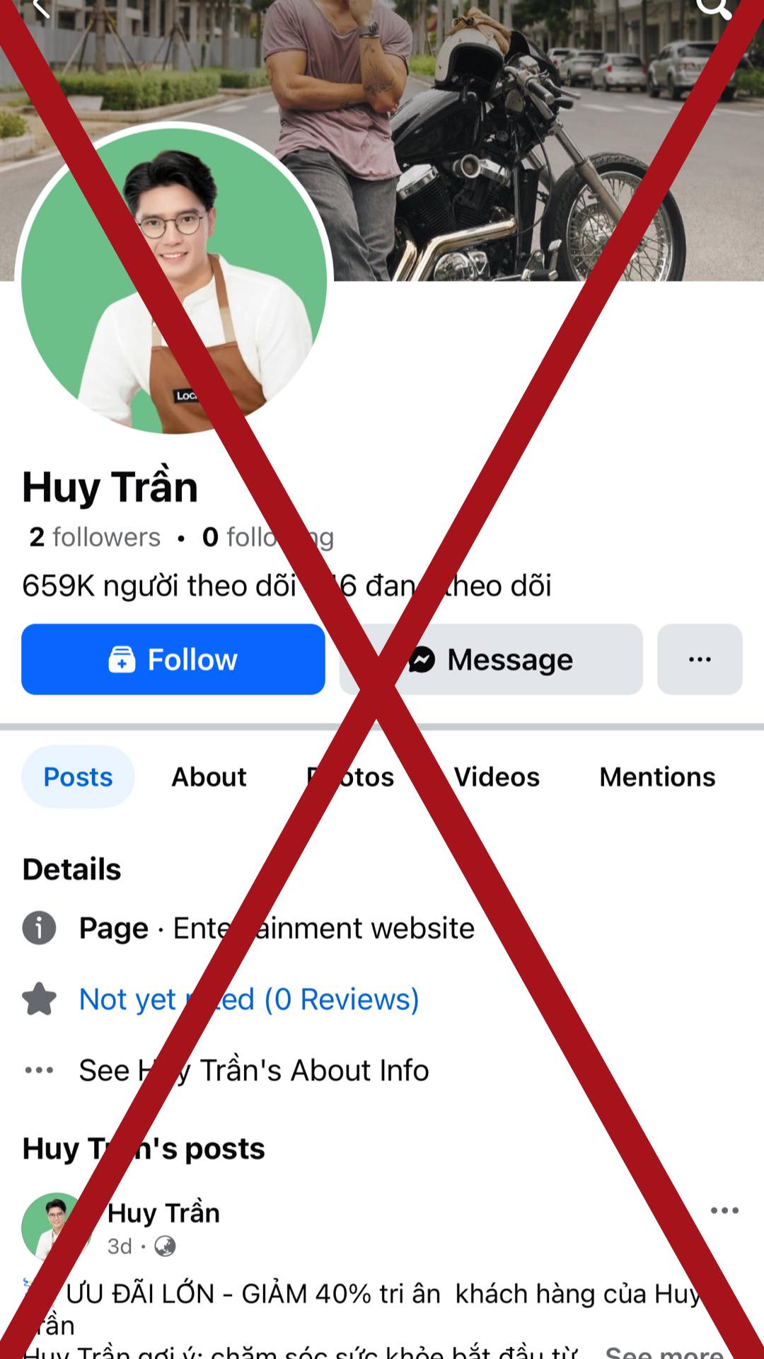 Ngô Thanh Vân thông báo khẩn- Ảnh 2.
