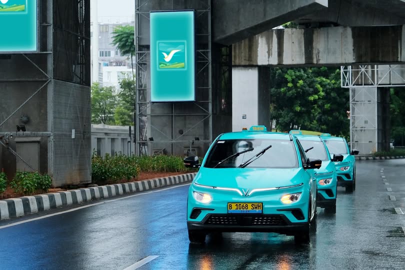 CEO Xanh SM Nguyễn Văn Thanh: 'Thay vì ngồi đếm 500.000 hay 1 triệu, chúng tôi đặt luôn mục tiêu gia nhập CLB các Global Startup Đông Nam Á đạt 100 triệu giao dịch/ngày'- Ảnh 1.
