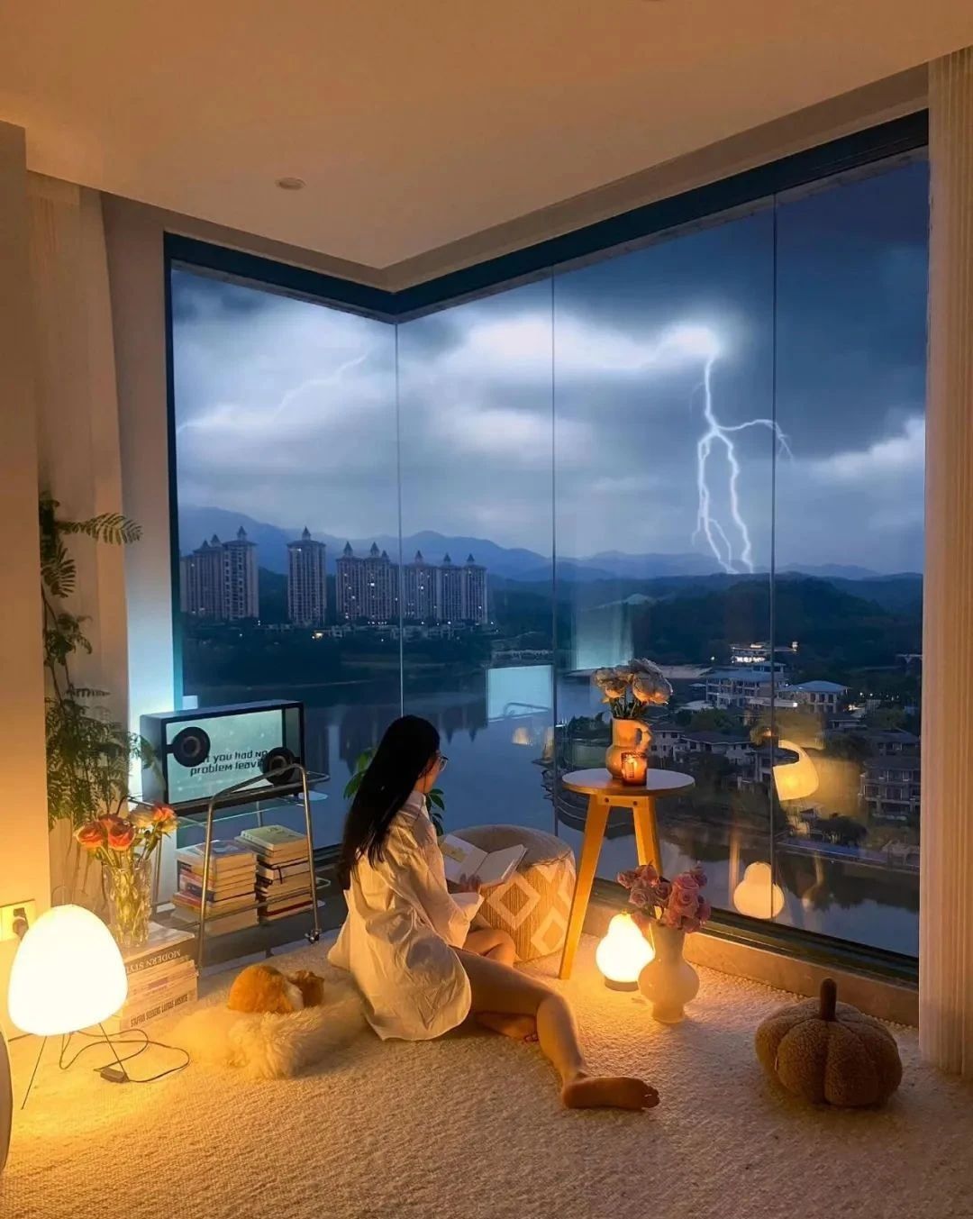Mẹ Hà Nội chia sẻ: Tôi từng ở tầng 28 suốt 8 năm, đến khi chuyển xuống tầng 6 mới biết cuộc sống thật sự thoải mái là thế nào- Ảnh 3. Mẹ Hà Nội chia sẻ: Tôi từng ở tầng 28 suốt 8 năm, đến khi chuyển xuống tầng 6 mới biết cuộc sống thật sự thoải mái là thế nào- Ảnh 3.