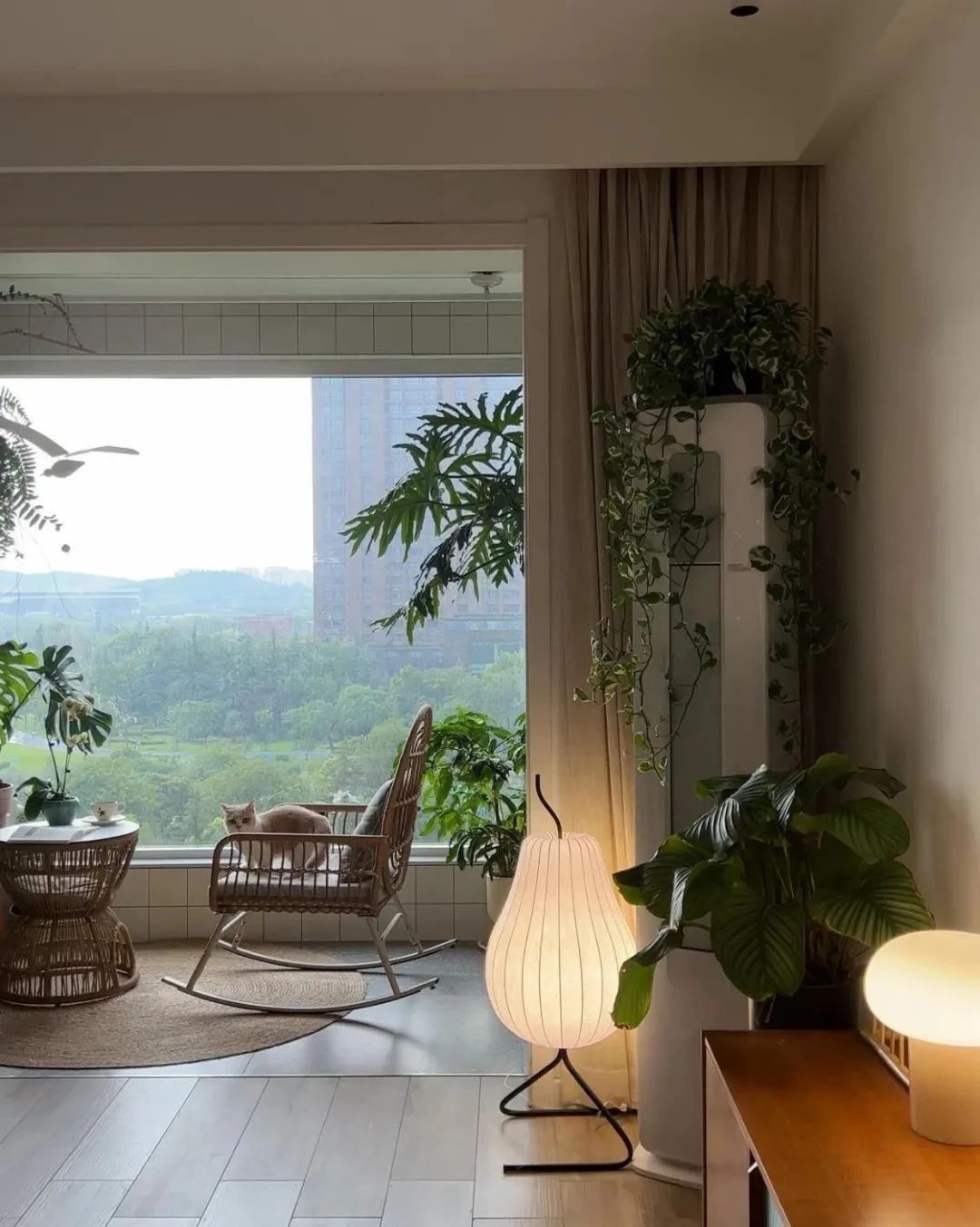 Mẹ Hà Nội chia sẻ: Tôi từng ở tầng 28 suốt 8 năm, đến khi chuyển xuống tầng 6 mới biết cuộc sống thật sự thoải mái là thế nào- Ảnh 4. Mẹ Hà Nội chia sẻ: Tôi từng ở tầng 28 suốt 8 năm, đến khi chuyển xuống tầng 6 mới biết cuộc sống thật sự thoải mái là thế nào- Ảnh 4.