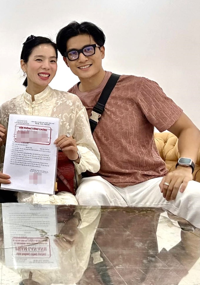 Tình trạng hiện tại của Lệ Quyên sau khi vướng tin bị bạn trai kém tuổi lừa tình mất trắng biệt thự trăm tỷ- Ảnh 4. Tình trạng hiện tại của Lệ Quyên sau khi vướng tin bị bạn trai kém tuổi lừa tình mất trắng biệt thự trăm tỷ- Ảnh 4.