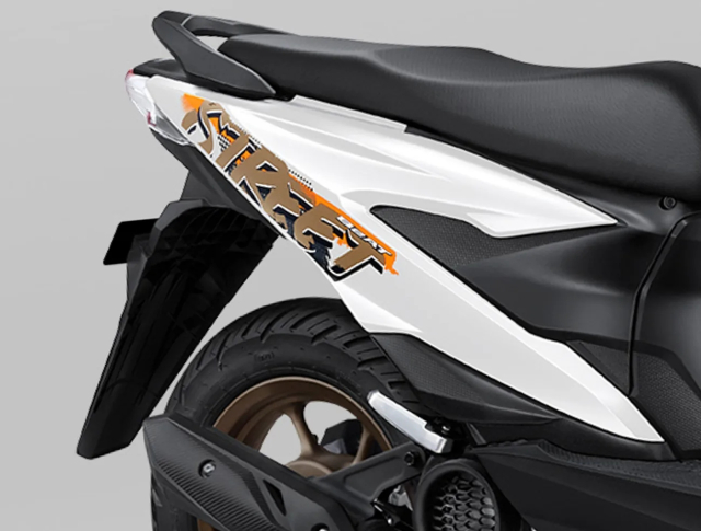'Vua xe ga' của Honda ra mắt phiên bản mới: Giá cực rẻ chỉ hơn 31 triệu đồng, sở hữu nhiều trang bị xịn xò vượt Vision- Ảnh 2. 'Vua xe ga' của Honda ra mắt phiên bản mới: Giá cực rẻ chỉ hơn 31 triệu đồng, sở hữu nhiều trang bị xịn xò vượt Vision- Ảnh 2.