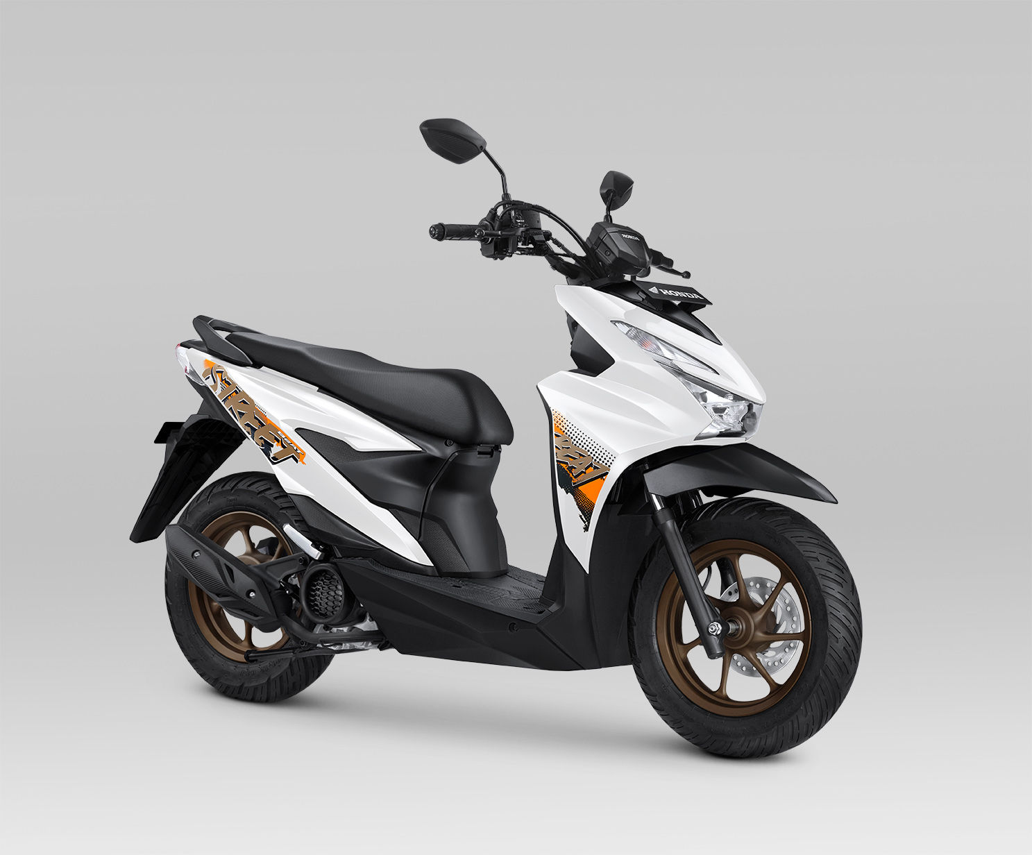 'Vua xe ga' của Honda ra mắt phiên bản mới: Giá cực rẻ chỉ hơn 31 triệu đồng, sở hữu nhiều trang bị xịn xò vượt Vision- Ảnh 1. 'Vua xe ga' của Honda ra mắt phiên bản mới: Giá cực rẻ chỉ hơn 31 triệu đồng, sở hữu nhiều trang bị xịn xò vượt Vision- Ảnh 1.
