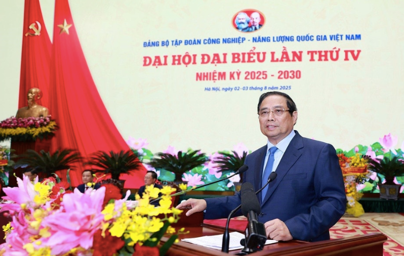 Thủ tướng: Petrovietnam phải giám sát từ sớm, giảm trường hợp bị xử lý, kỷ luật- Ảnh 1. Thủ tướng: Petrovietnam phải giám sát từ sớm, giảm trường hợp bị xử lý, kỷ luật- Ảnh 1.