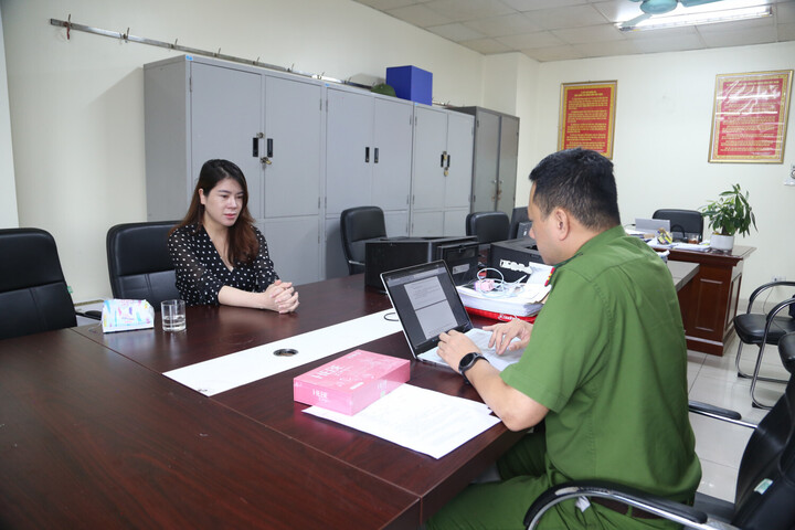 Triệt phá đường dây thực phẩm chức năng giả quy mô lớn tại Quảng Ninh- Ảnh 3.