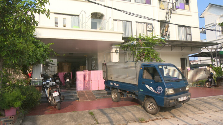 Triệt phá đường dây thực phẩm chức năng giả quy mô lớn tại Quảng Ninh- Ảnh 1.