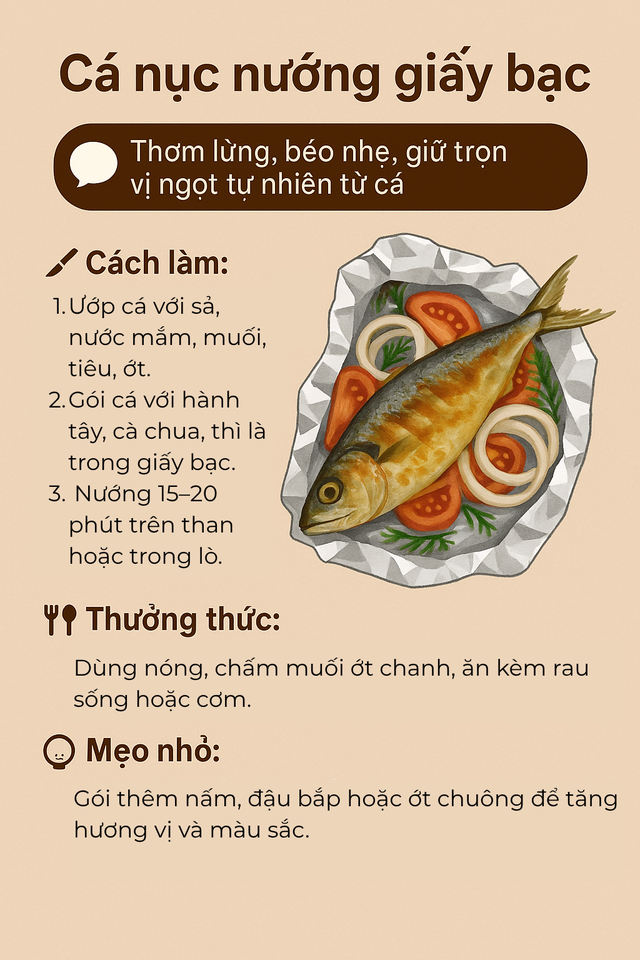 Loại cá ở Việt Nam được nói vui "chưa nấu đã chín nhừ", là cá biển nhưng rẻ, bổ không thua cá đắt tiền- Ảnh 5.