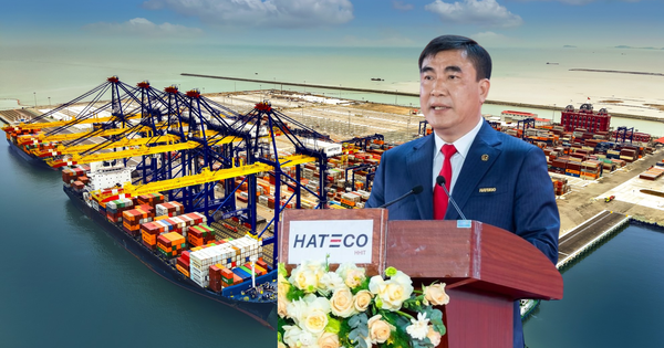 Chưa từng có, Aeon lên kế hoạch mở 3 trung tâm thương mại tại Ninh Bình: “Chốt” khởi công dự án gần 900 tỷ tại Phủ Lý, hé lộ 2 phường tiếp theo đến triển khai- Ảnh 2. Sau thành công của “siêu cảng” nước sâu lớn nhất miền Bắc, Tập đoàn Hateco của đại gia Trần Văn Kỳ trở lại Hải Phòng đề xuất làm hàng loạt dự án khủng