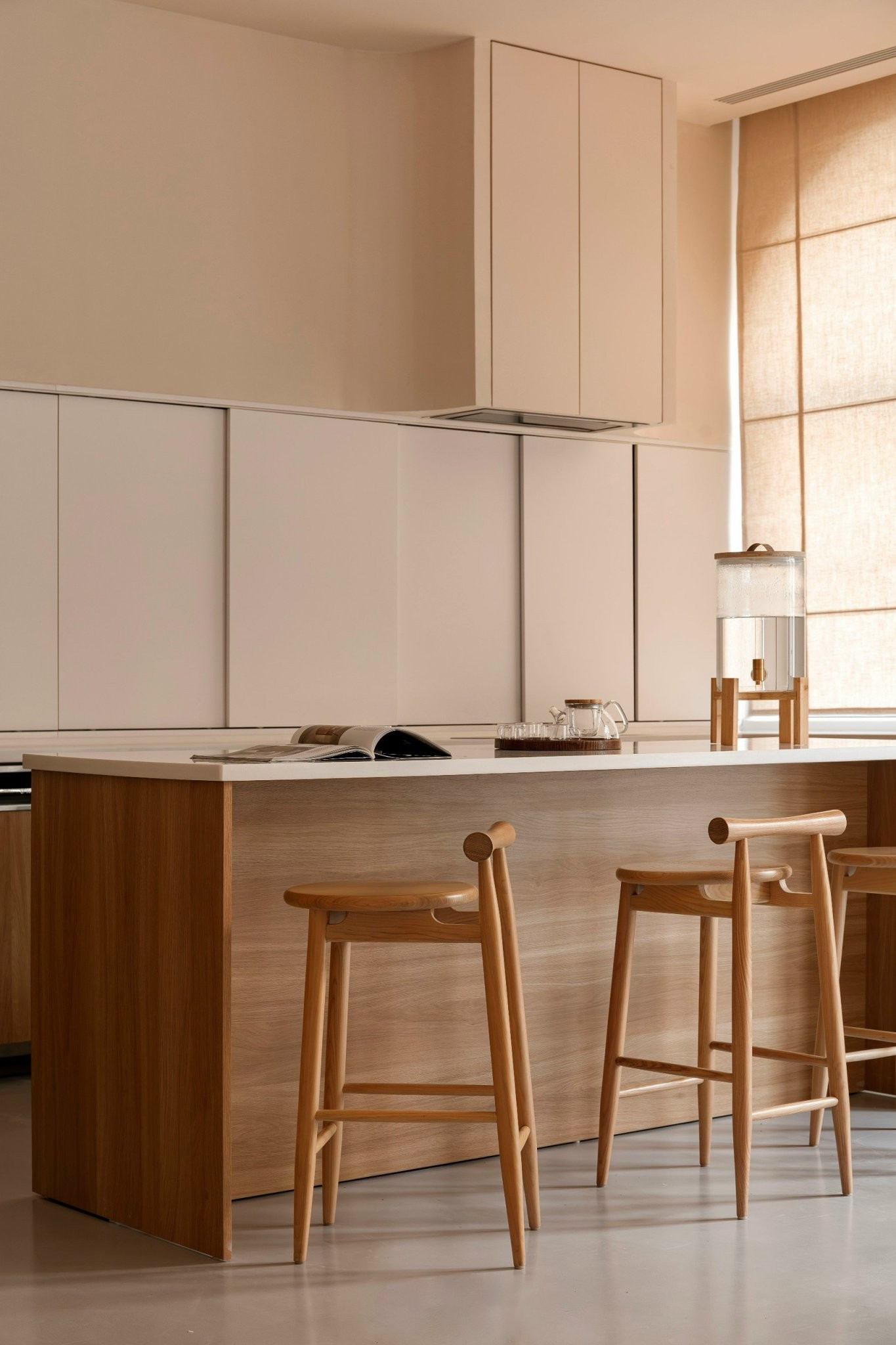 Không gian ấm cúng của biệt thự 480m2 ở Hà Nội- Ảnh 4.