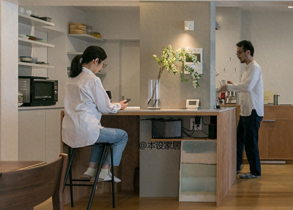 Mẹ 8X chia sẻ: Tôi thấy xấu hổ khi nhìn ngôi nhà 74m² của cặp đôi Nhật, sạch đến mức như bước vào khách sạn- Ảnh 1. Mẹ 8X chia sẻ: Tôi thấy xấu hổ khi nhìn ngôi nhà 74m² của cặp đôi Nhật, sạch đến mức như bước vào khách sạn- Ảnh 1.