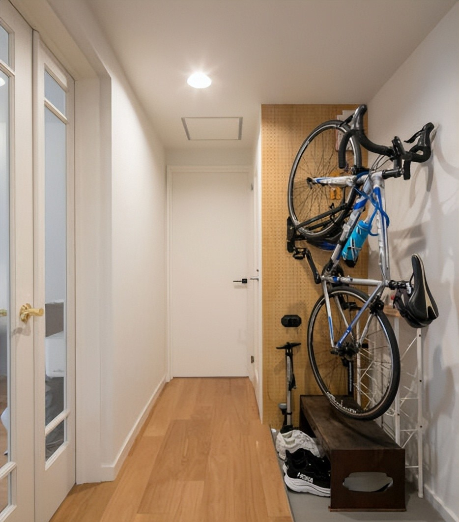 Mẹ 8X chia sẻ: Tôi thấy xấu hổ khi nhìn ngôi nhà 74m² của cặp đôi Nhật, sạch đến mức như bước vào khách sạn- Ảnh 2. Mẹ 8X chia sẻ: Tôi thấy xấu hổ khi nhìn ngôi nhà 74m² của cặp đôi Nhật, sạch đến mức như bước vào khách sạn- Ảnh 2.